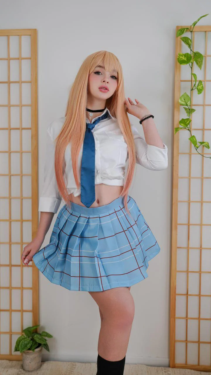 My Marin Cosplay (evieleemikomin) picture 1 of 1
