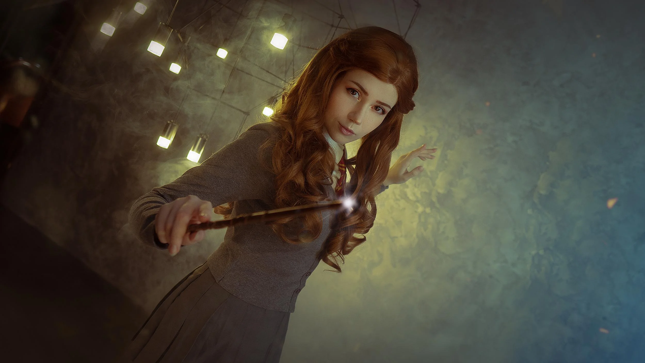 Hermione Granger from Harry Potter by Anastasia Komori picture 1 of 1