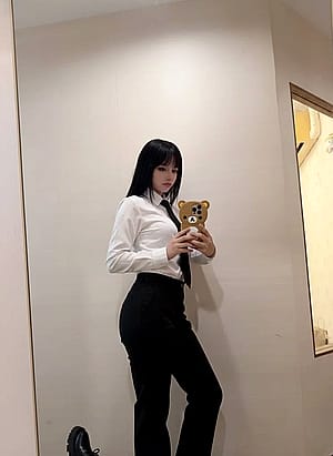 Mikima cosplay by Kaya'