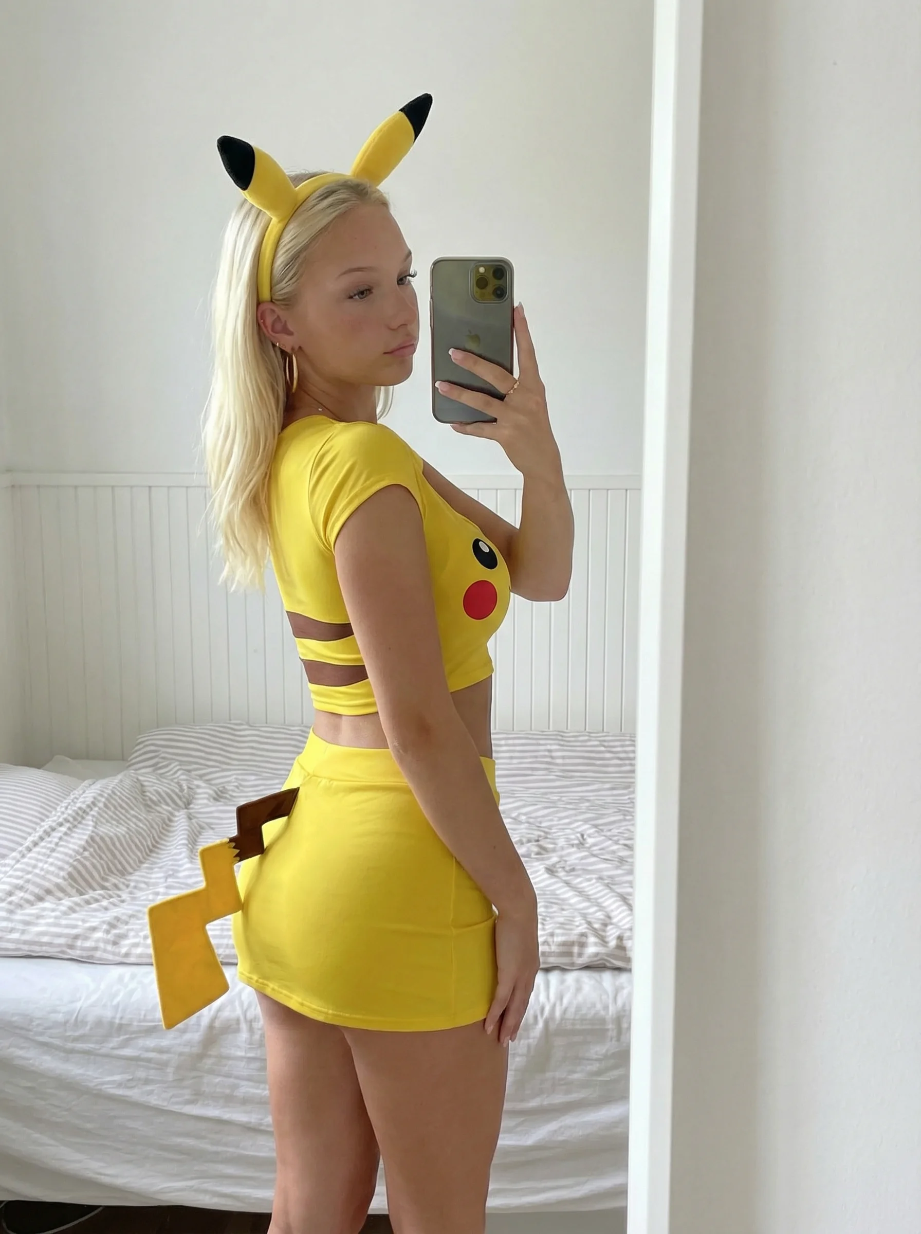 Pikachuuu picture 1 of 1