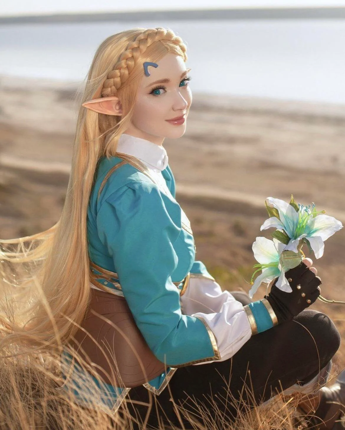 Zelda by saiwestwood picture 1 of 2