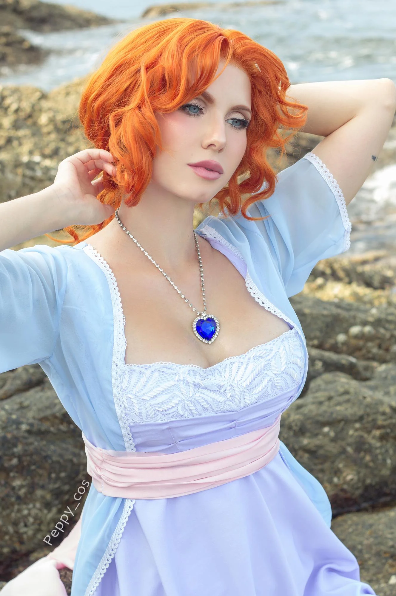 Rose from Titanic by Peppy_cos picture 1 of 1