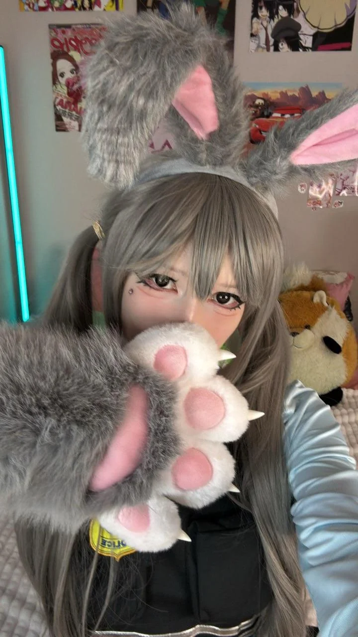 judy hopps [zootopia] (lilica) picture 1 of 4