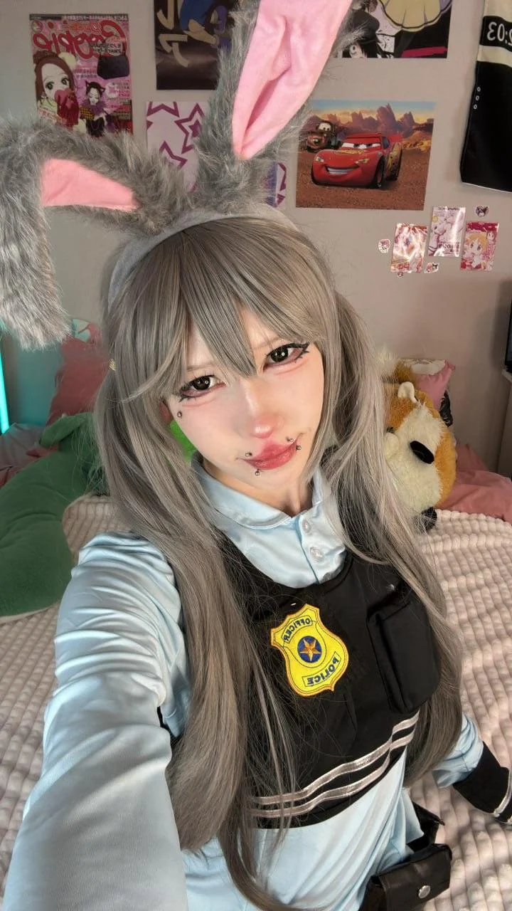 judy hopps [zootopia] (lilica) picture 2 of 4