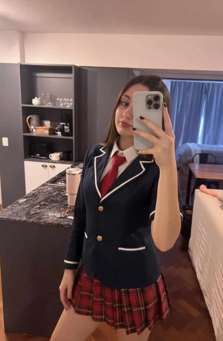 asuka kazama by me zoee 😼🧸💕 picture 1 of 1
