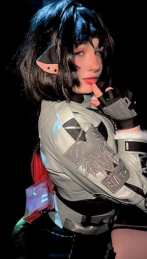 Jane Doe (jordyb) [ZZZero]'