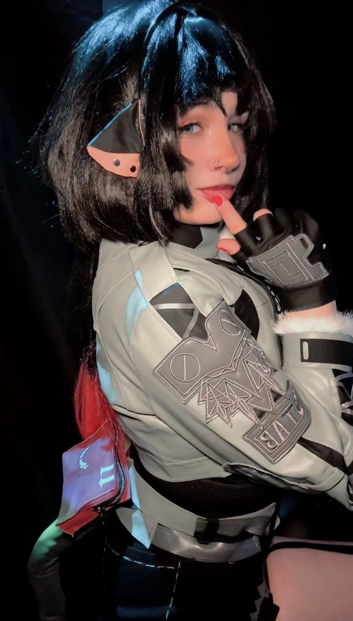 Jane Doe (jordyb) [ZZZero] picture 1 of 3