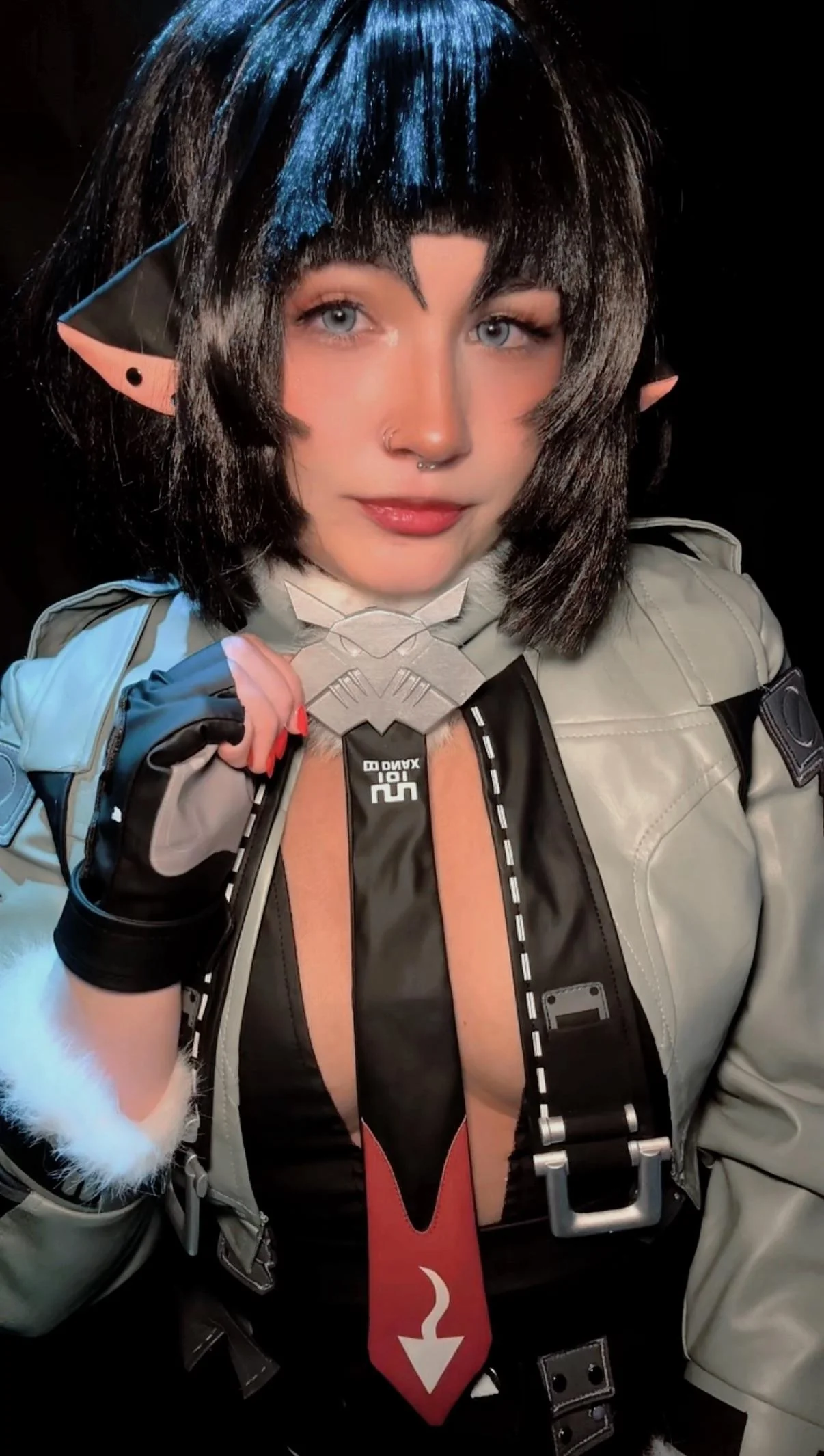 Jane Doe (jordyb) [ZZZero] picture 2 of 3