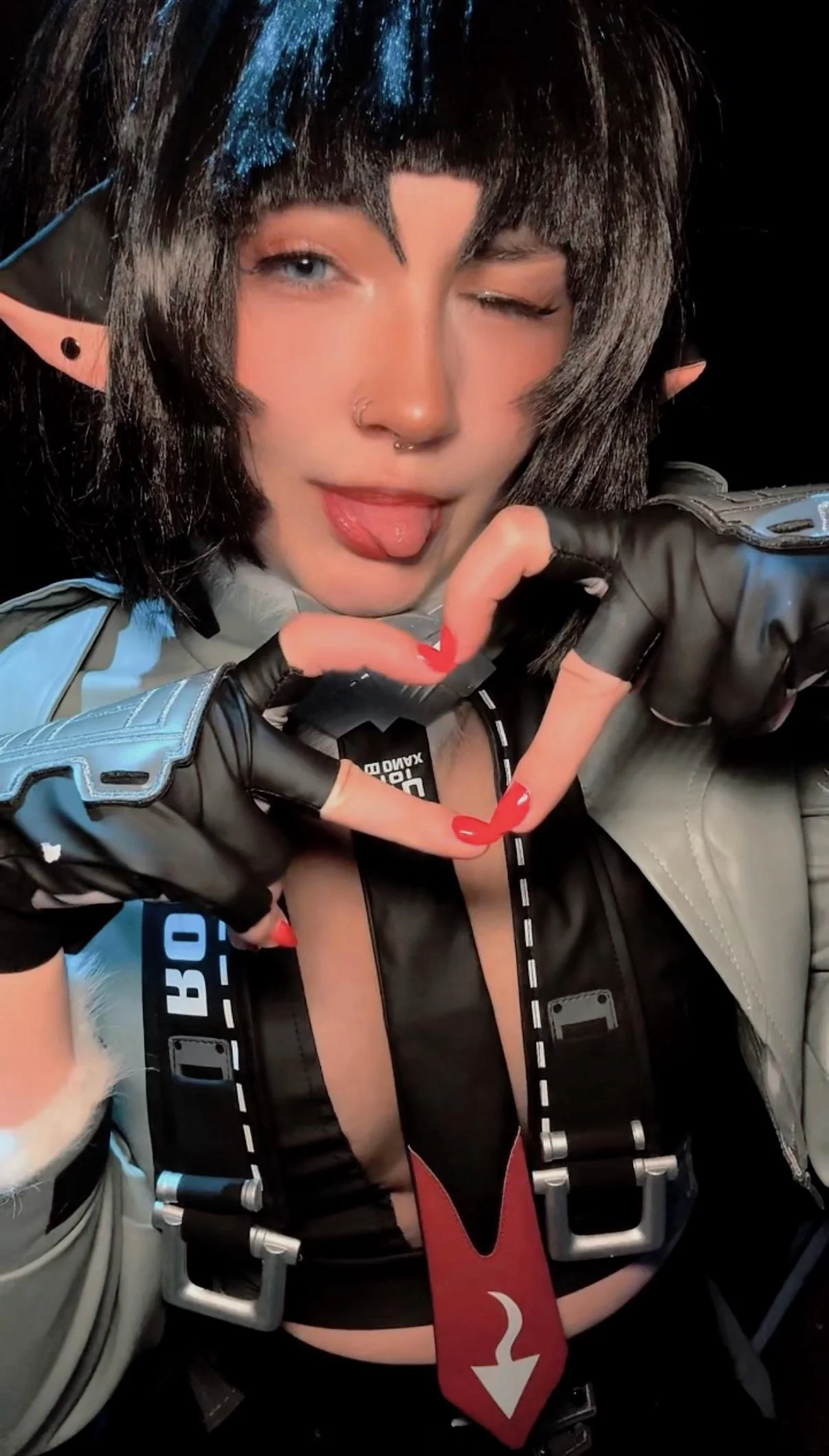 Jane Doe (jordyb) [ZZZero] picture 3 of 3