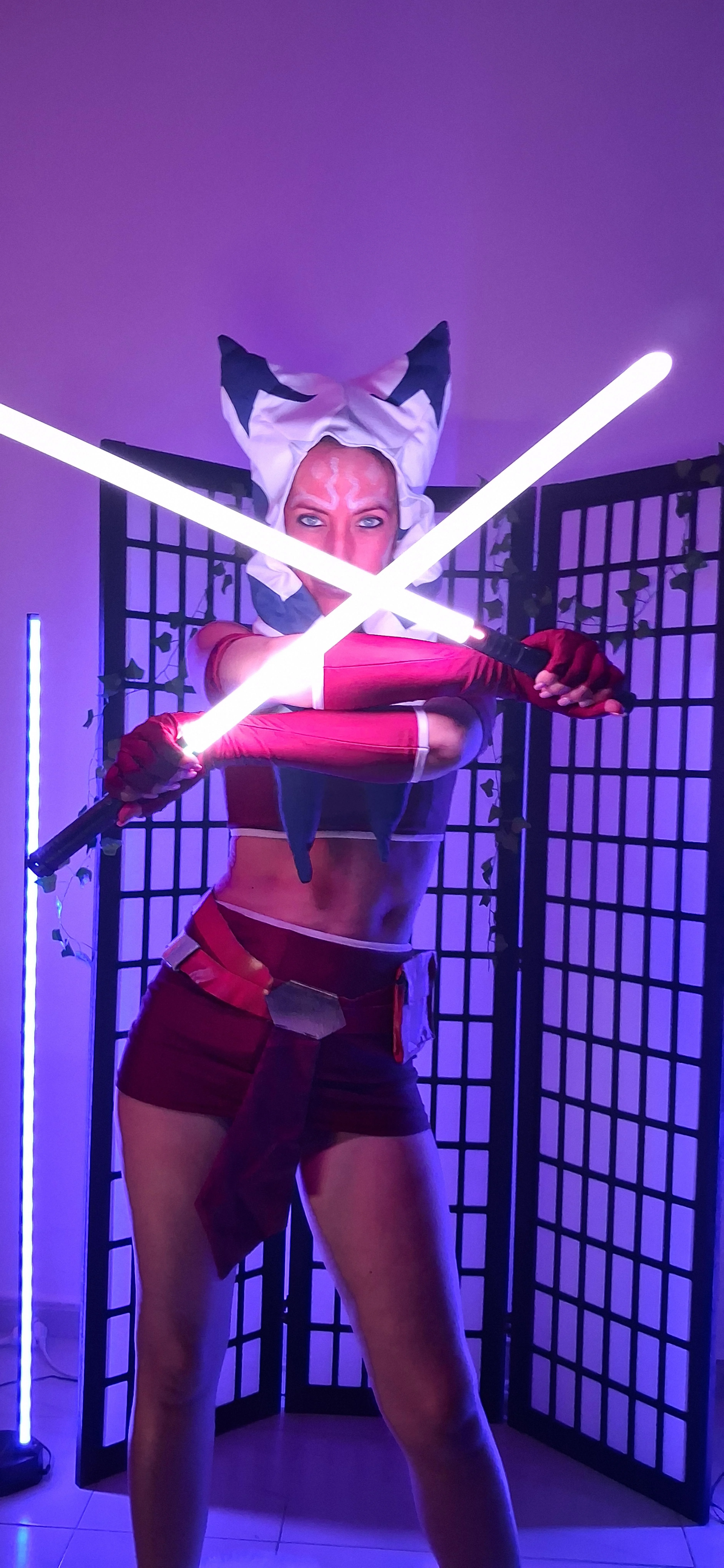 Ashoka Tano / MissCostume picture 1 of 1