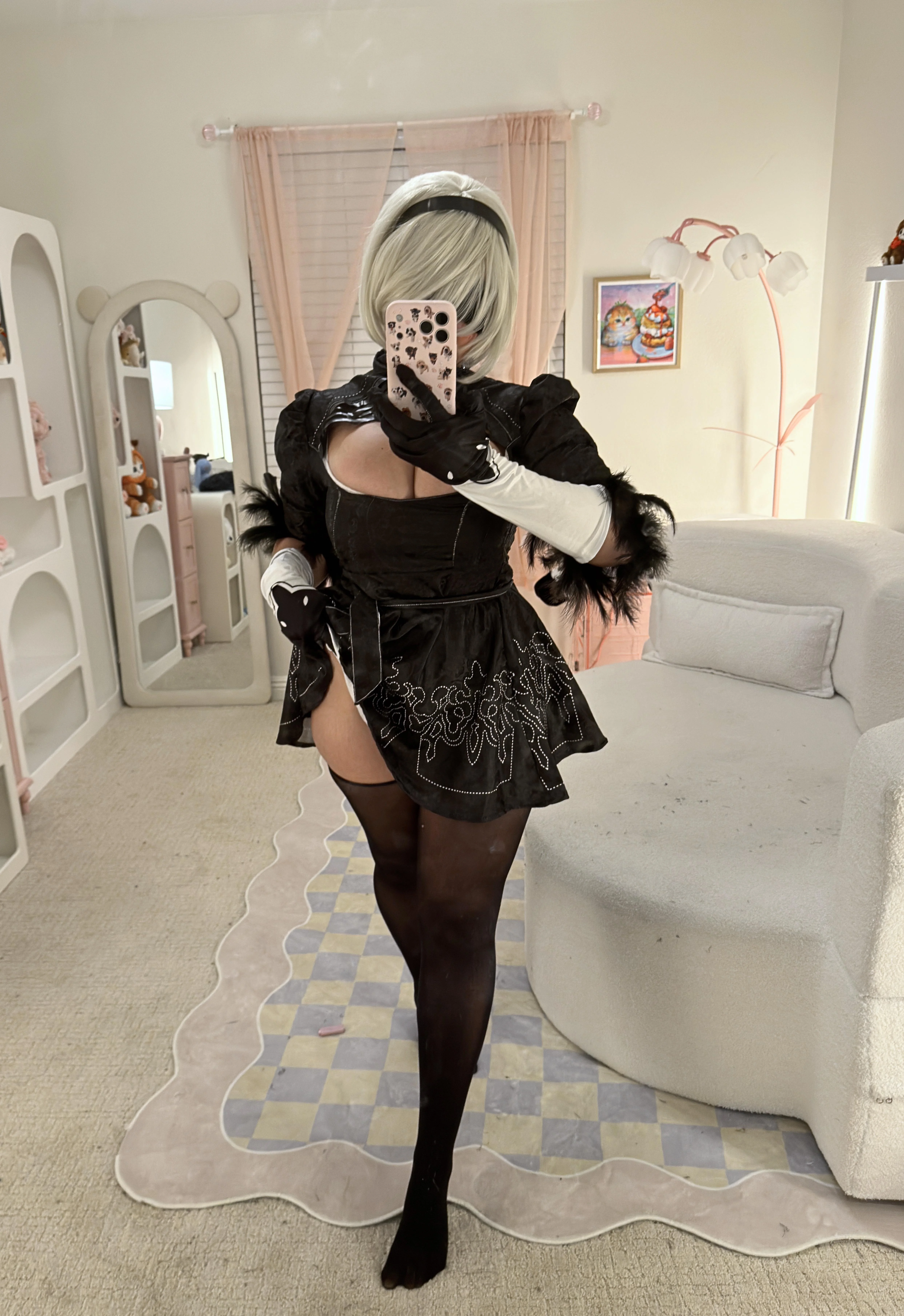 2B by Nekokix [Nier: automata] picture 1 of 1