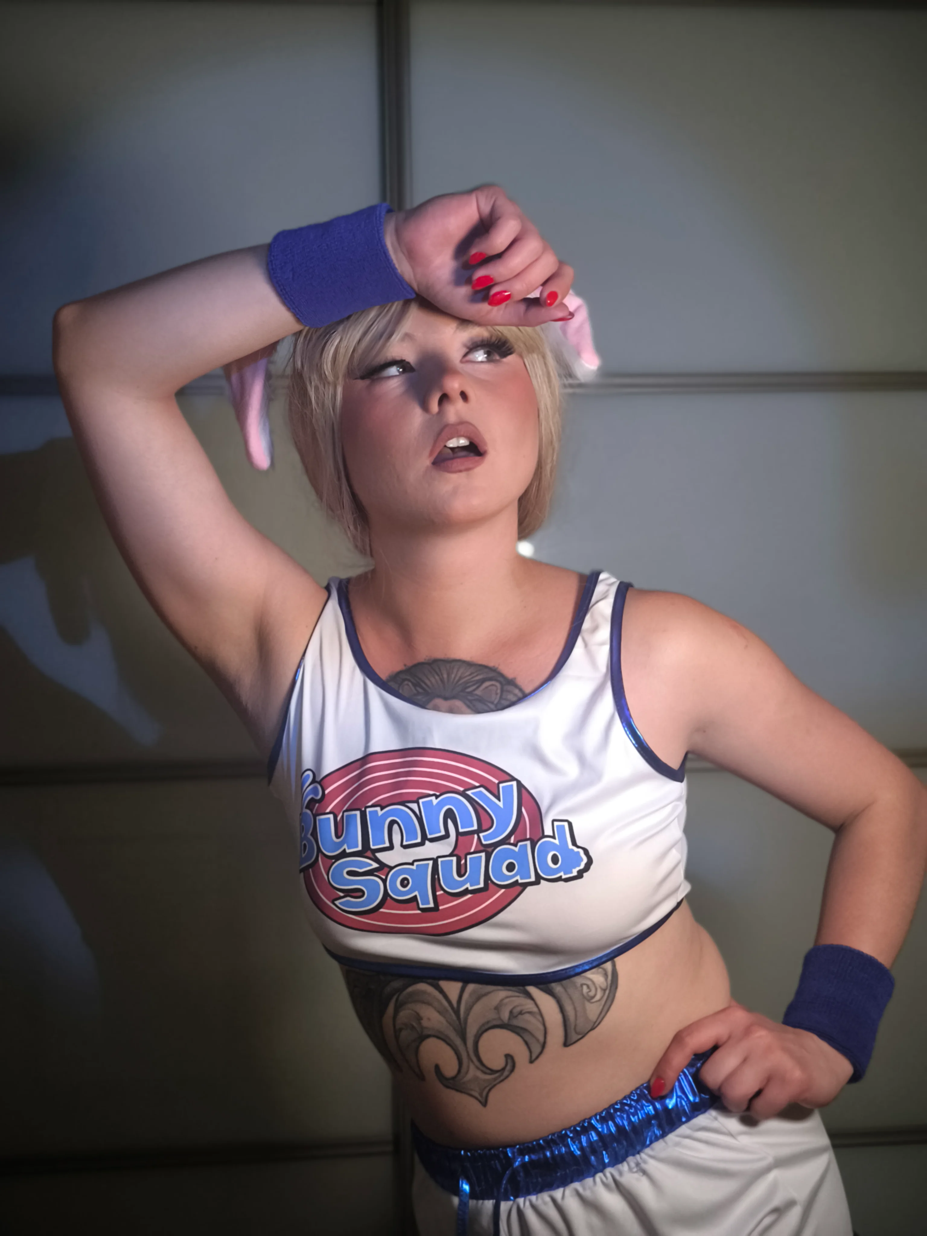 Lola Bunny by Ruby Kingsley picture 1 of 1