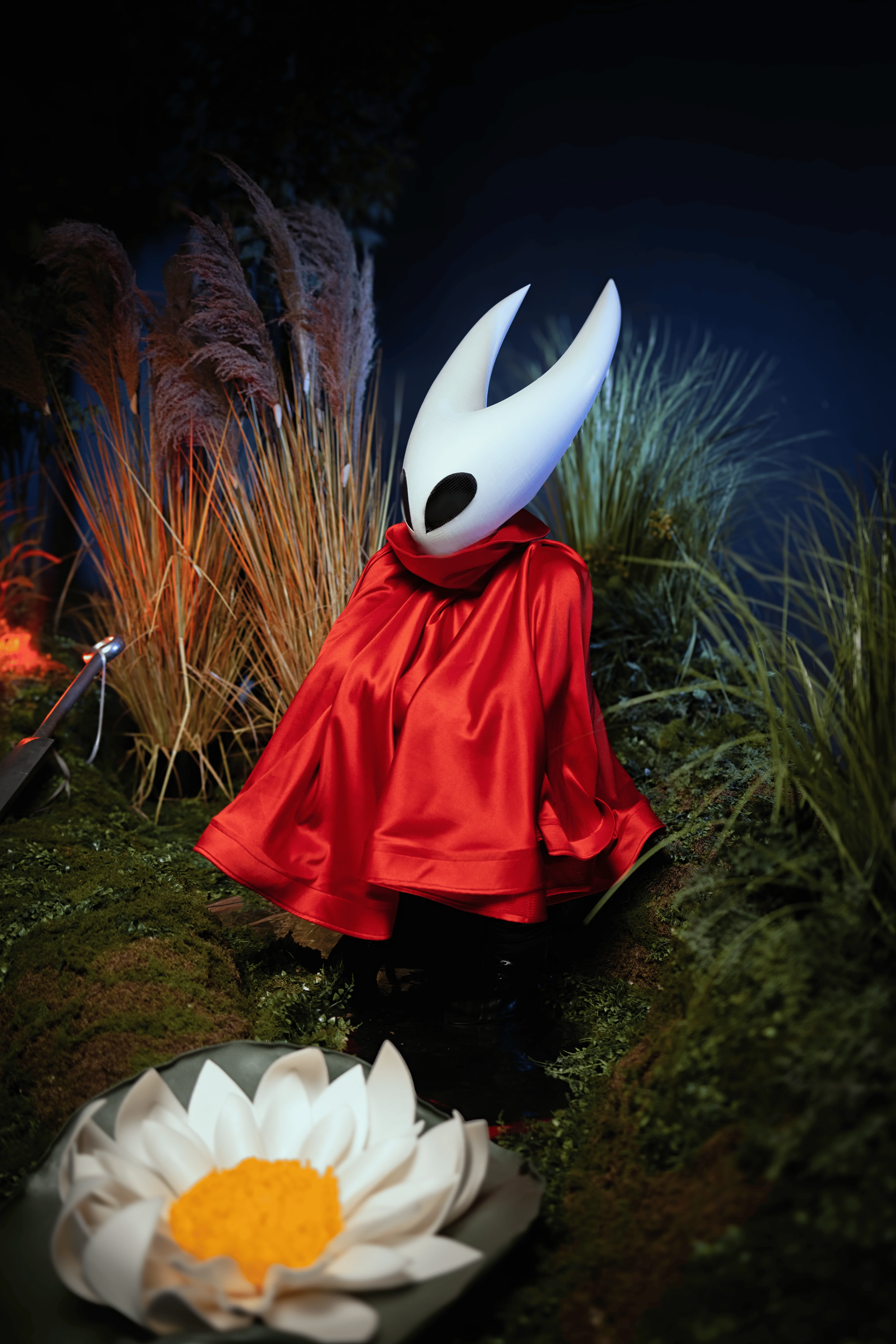Hornet by Nix [Hollow Knight] picture 1 of 2