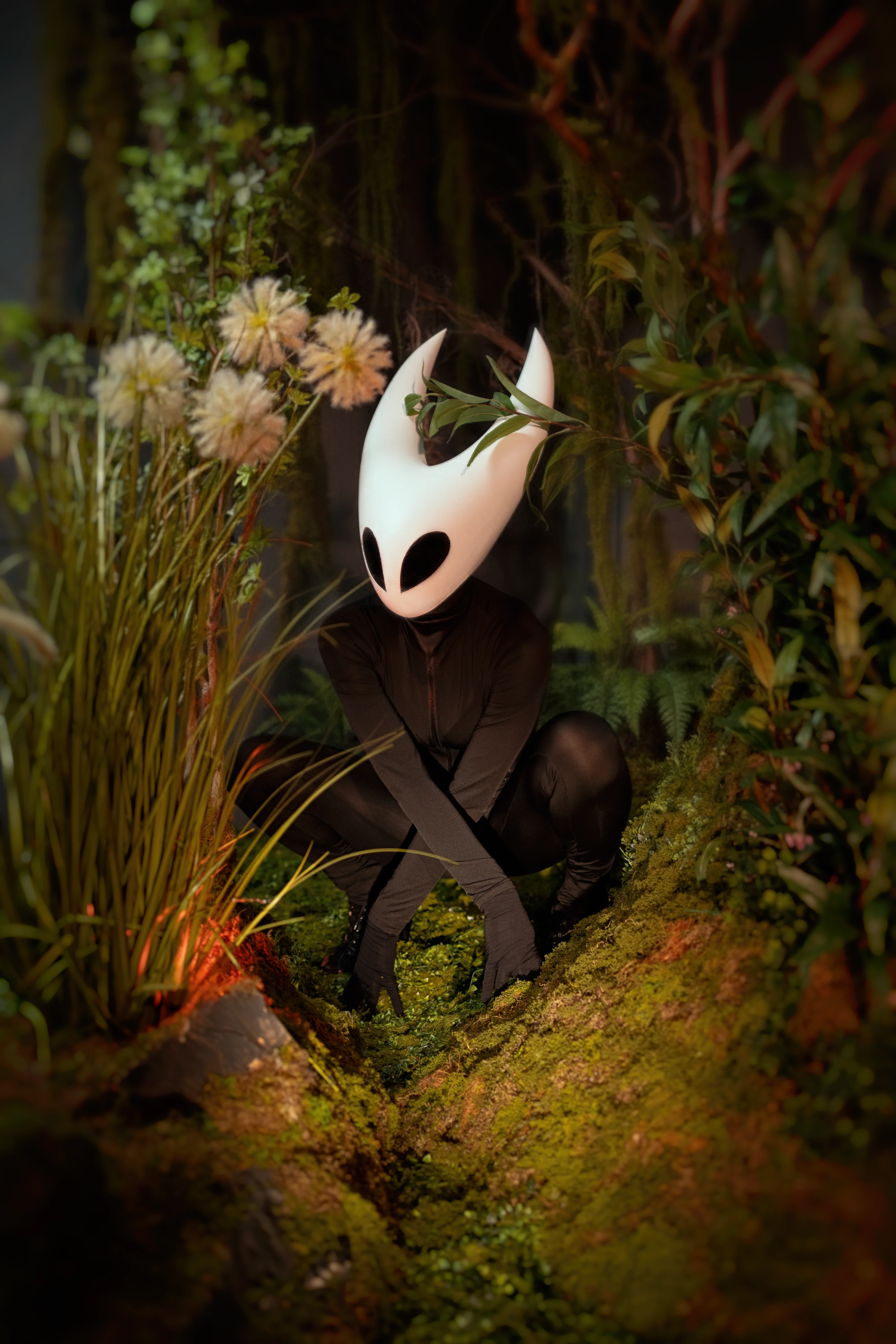 Hornet by Nix [Hollow Knight] picture 2 of 2