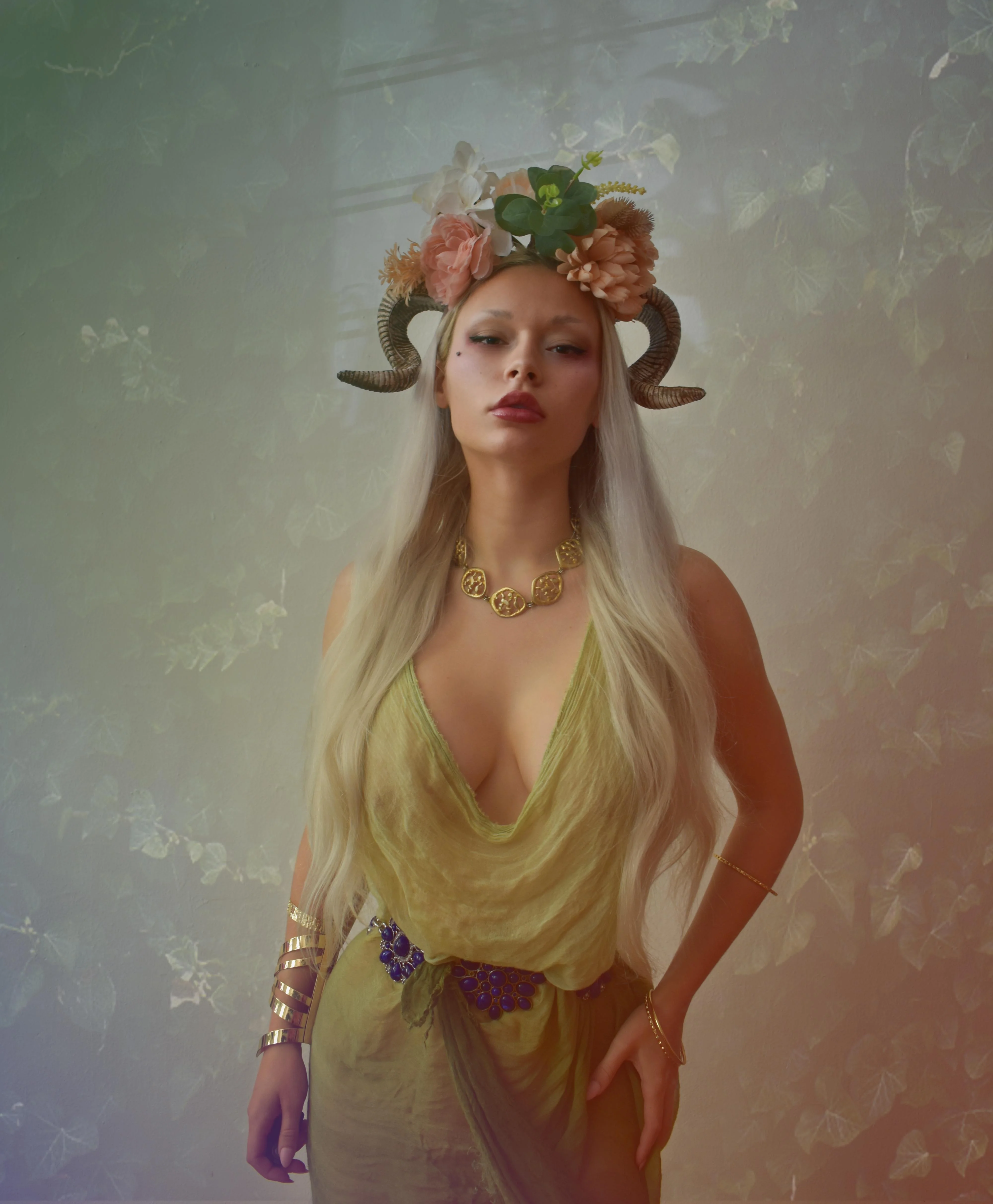 Maenad by Chere Noble picture 1 of 1