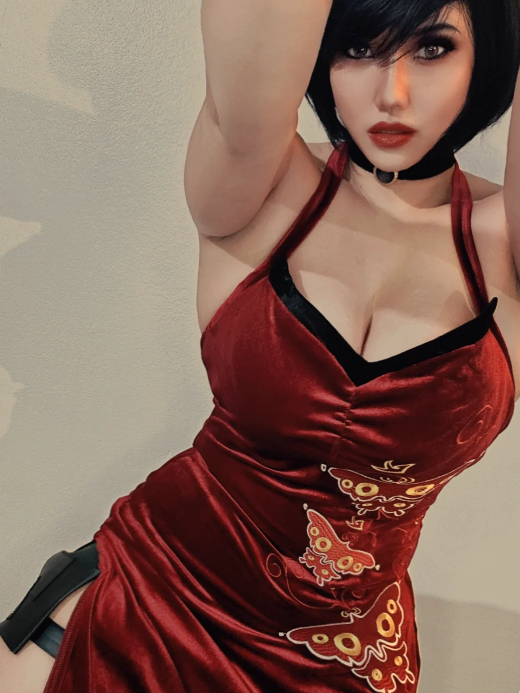 Ada Wong (Aria) [Resident Evil] picture 1 of 1