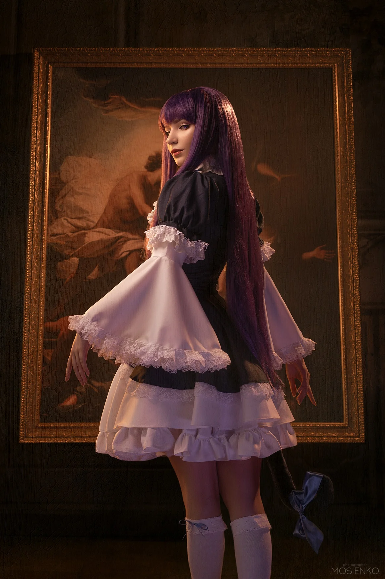 Bernkastel (Michi) [When They Cry] picture 1 of 1