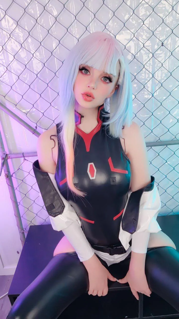 My Lucy Cosplay (evieleemikomin) picture 1 of 1