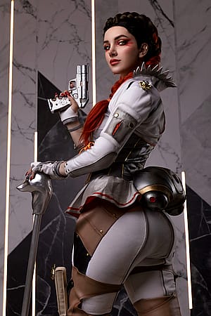 Loba (Ulichan) [Apex Legends]'
