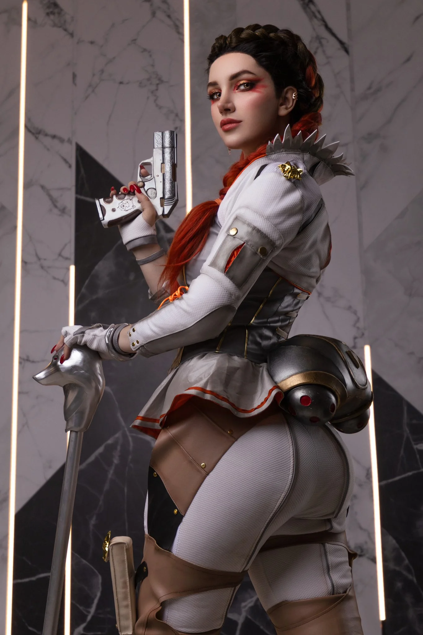 Loba (Ulichan) [Apex Legends] picture 1 of 1