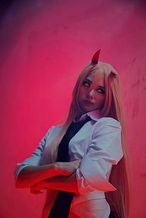 Power by Kennakins'