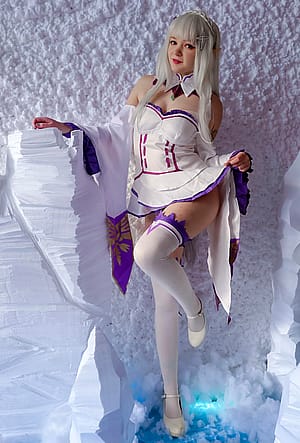 Emilia by elle.chu'