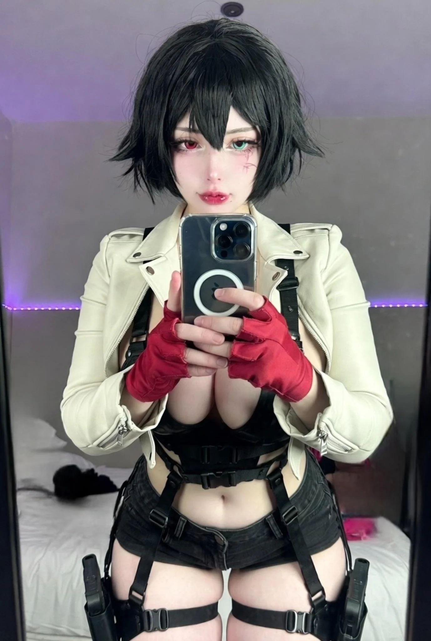 (Lady) aus [Devil May Cry] picture 1 of 1
