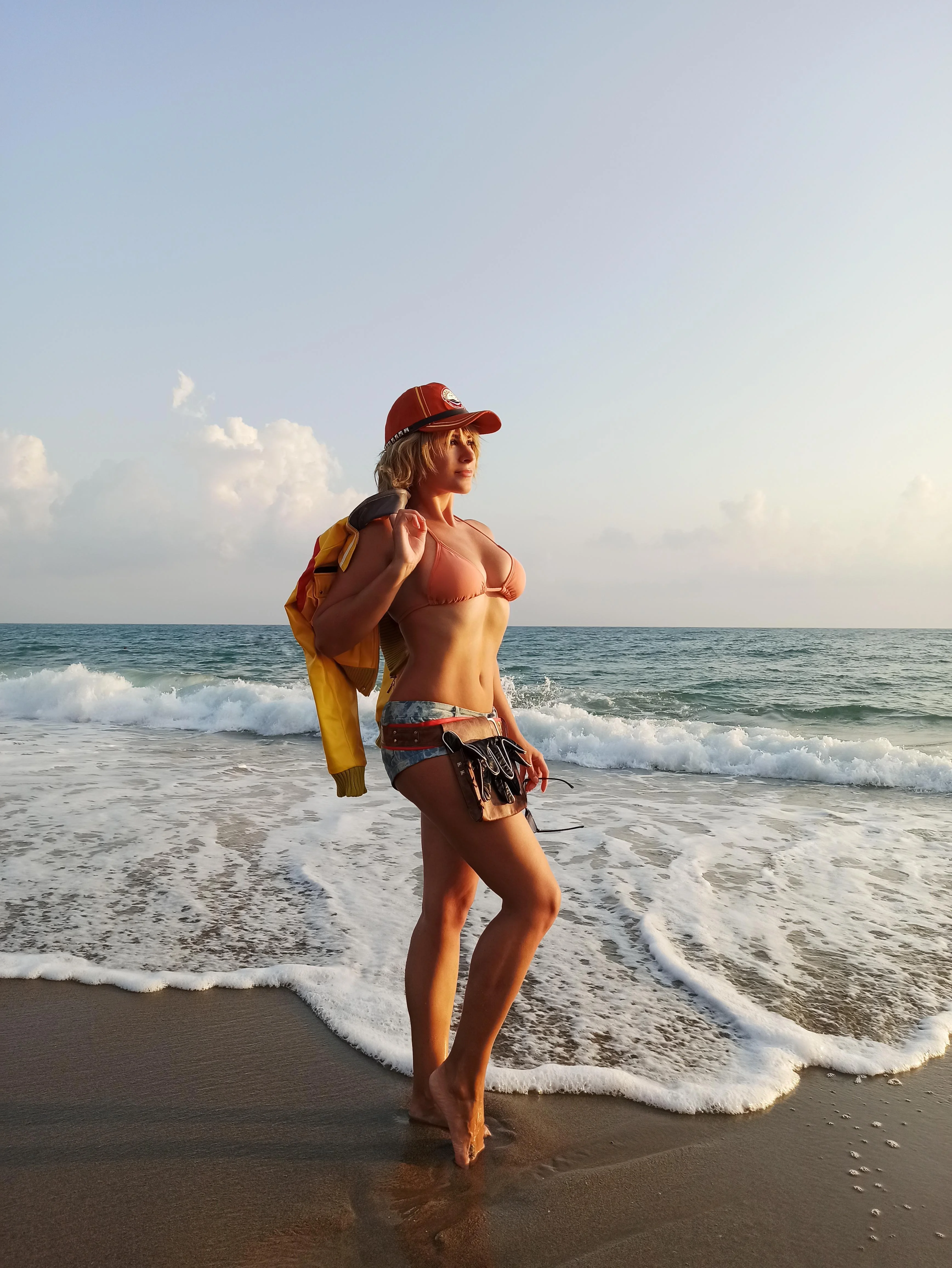 Cindy Aurum from Final Fantasy XV by Yuna Kairi picture 1 of 1