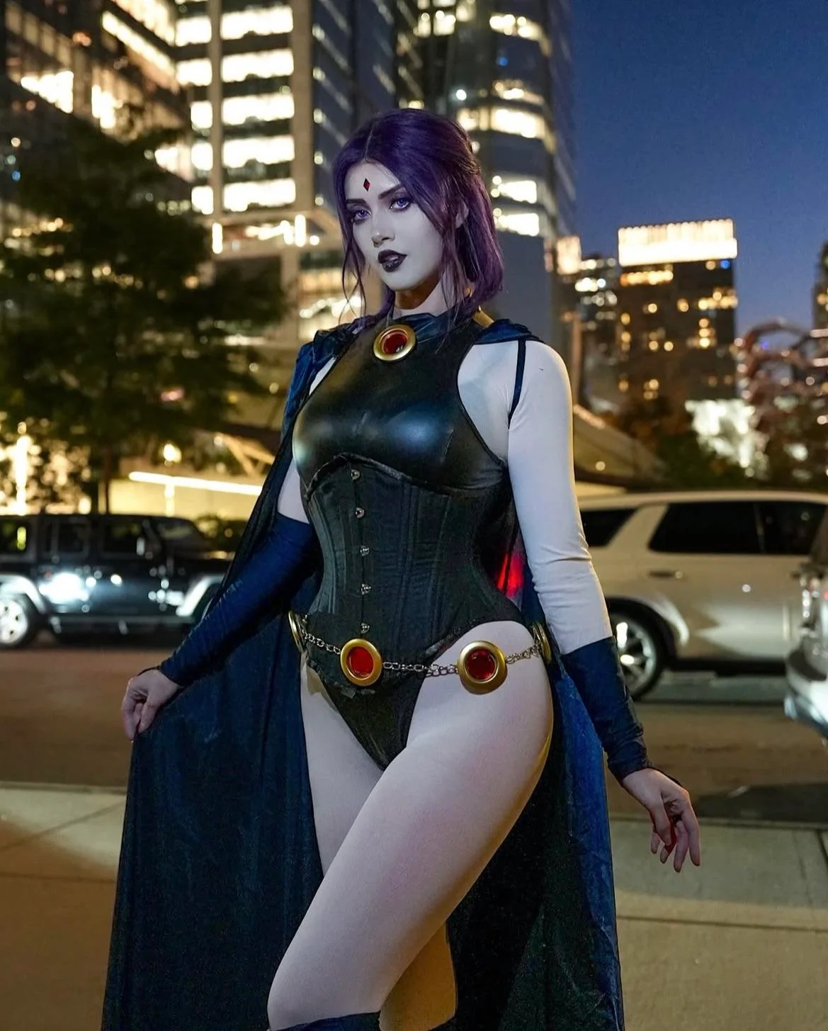 Raven by candylion.cos picture 1 of 3