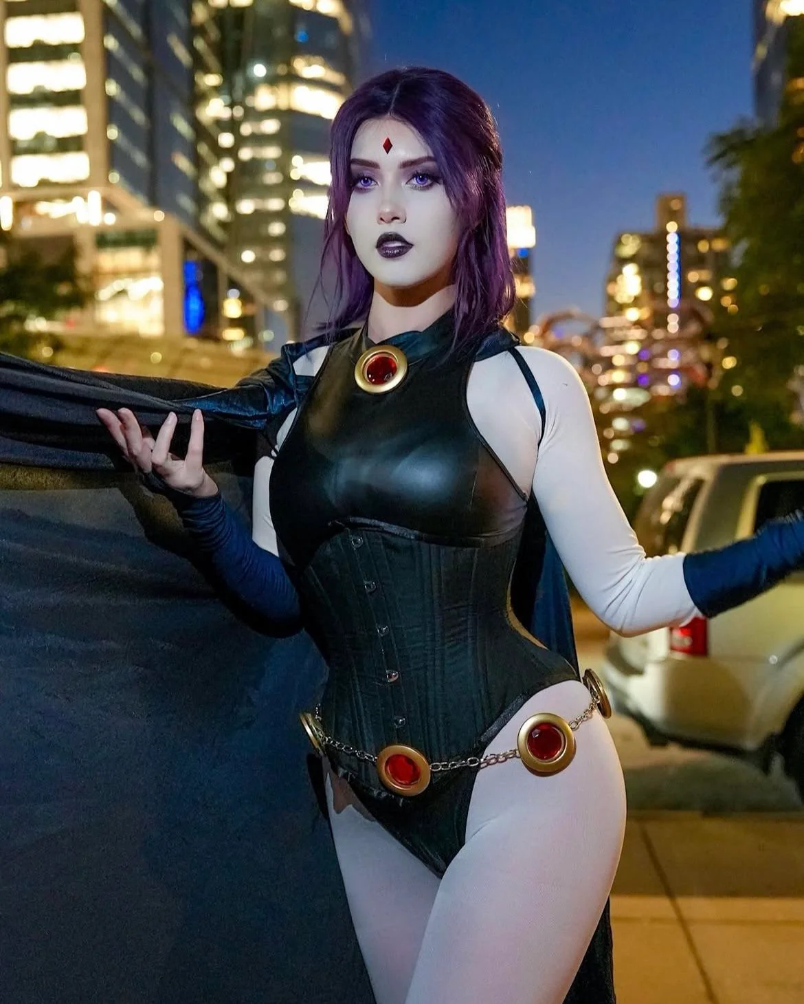 Raven by candylion.cos picture 2 of 3