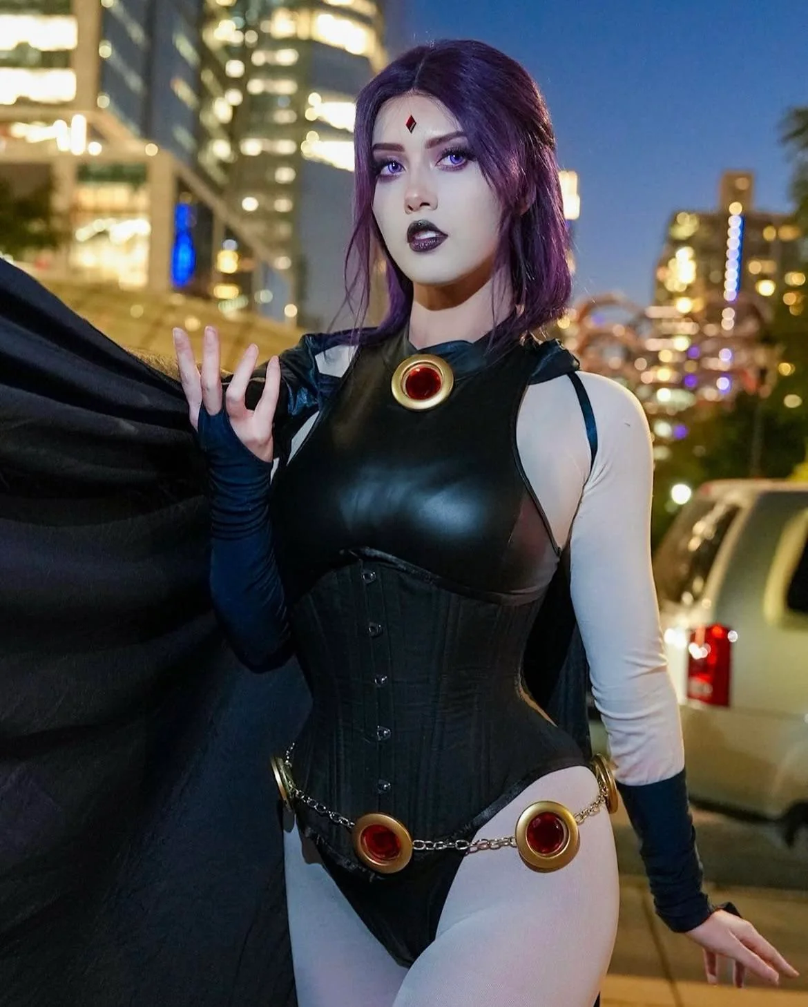 Raven by candylion.cos picture 3 of 3