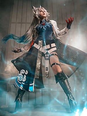Feixiao (Shirogane-sama) [Honkai Star Rail]'