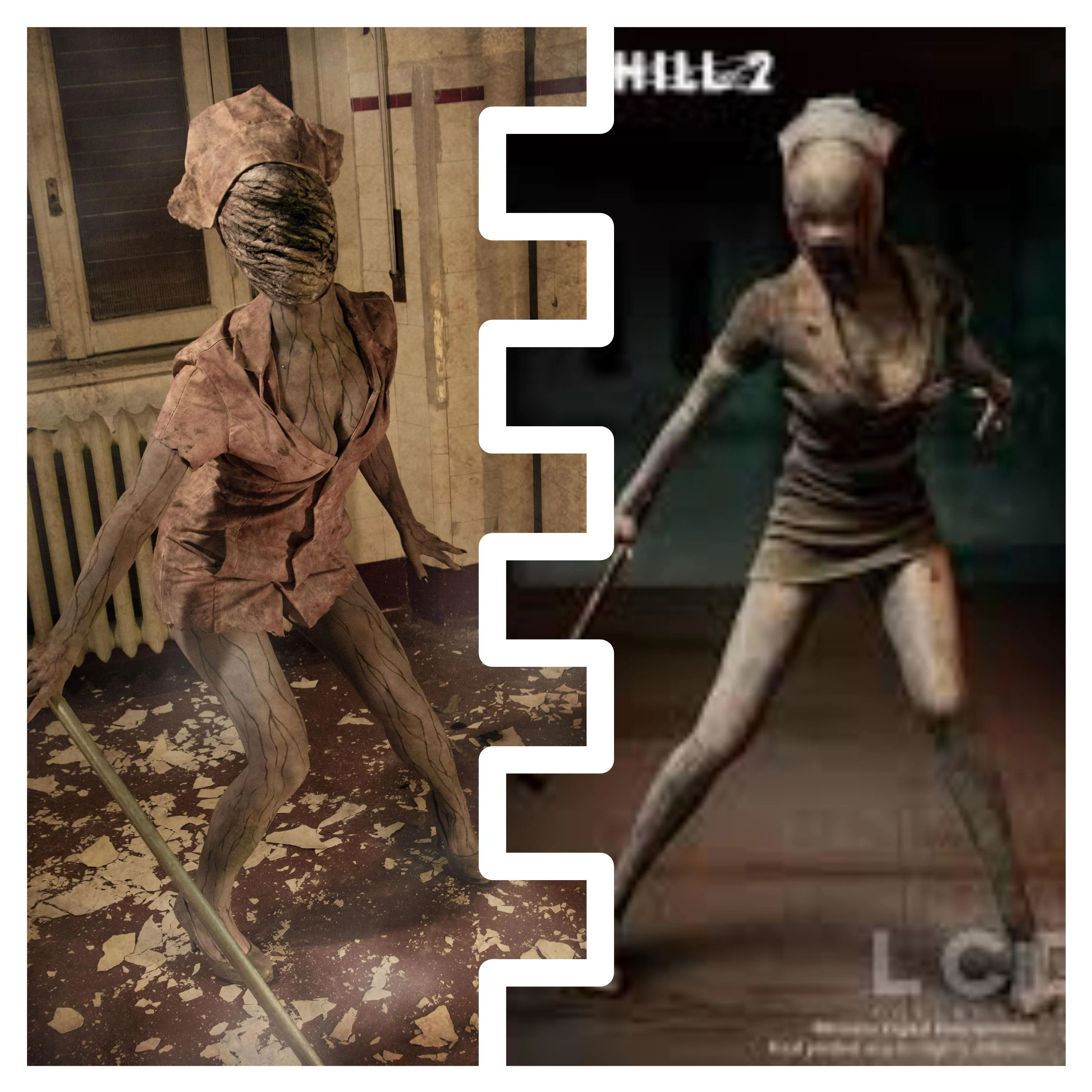 My Nurse attempt (Shiroktsne) picture 1 of 1