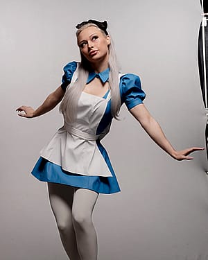 Alice by Chere Noble'