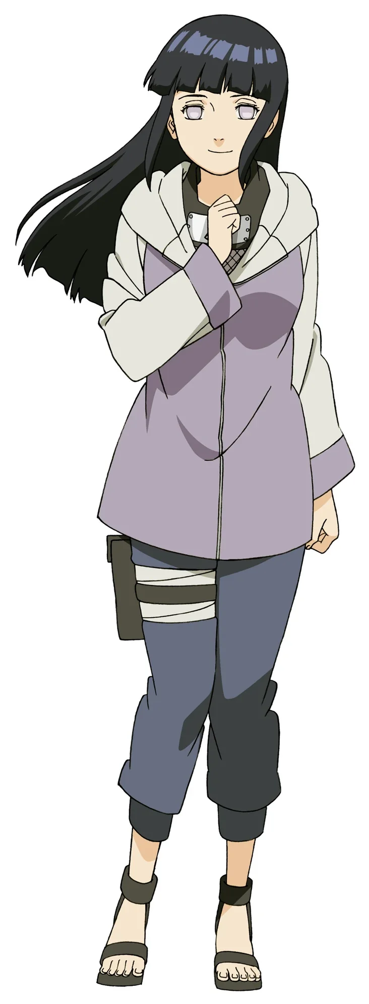 Hinata, Naruto picture 3 of 3