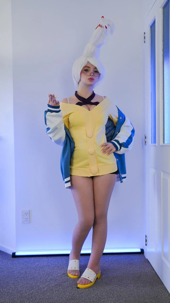 My Seiko Ayase Cosplay (evieleemikomin) picture 1 of 1