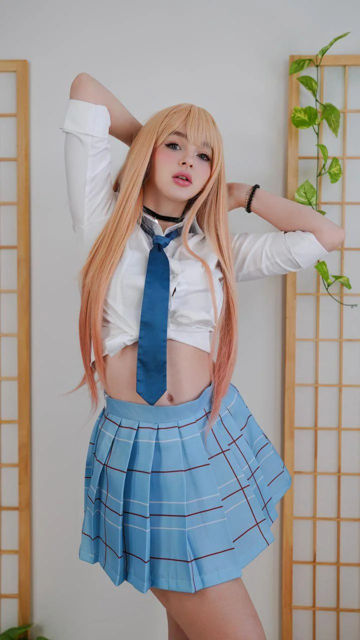 My Marin Cosplay (evieleemikomin) picture 1 of 1