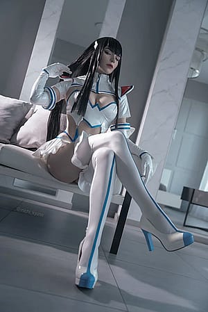 Satsuki Kiryuin (Michi) [Kill La Kill]'