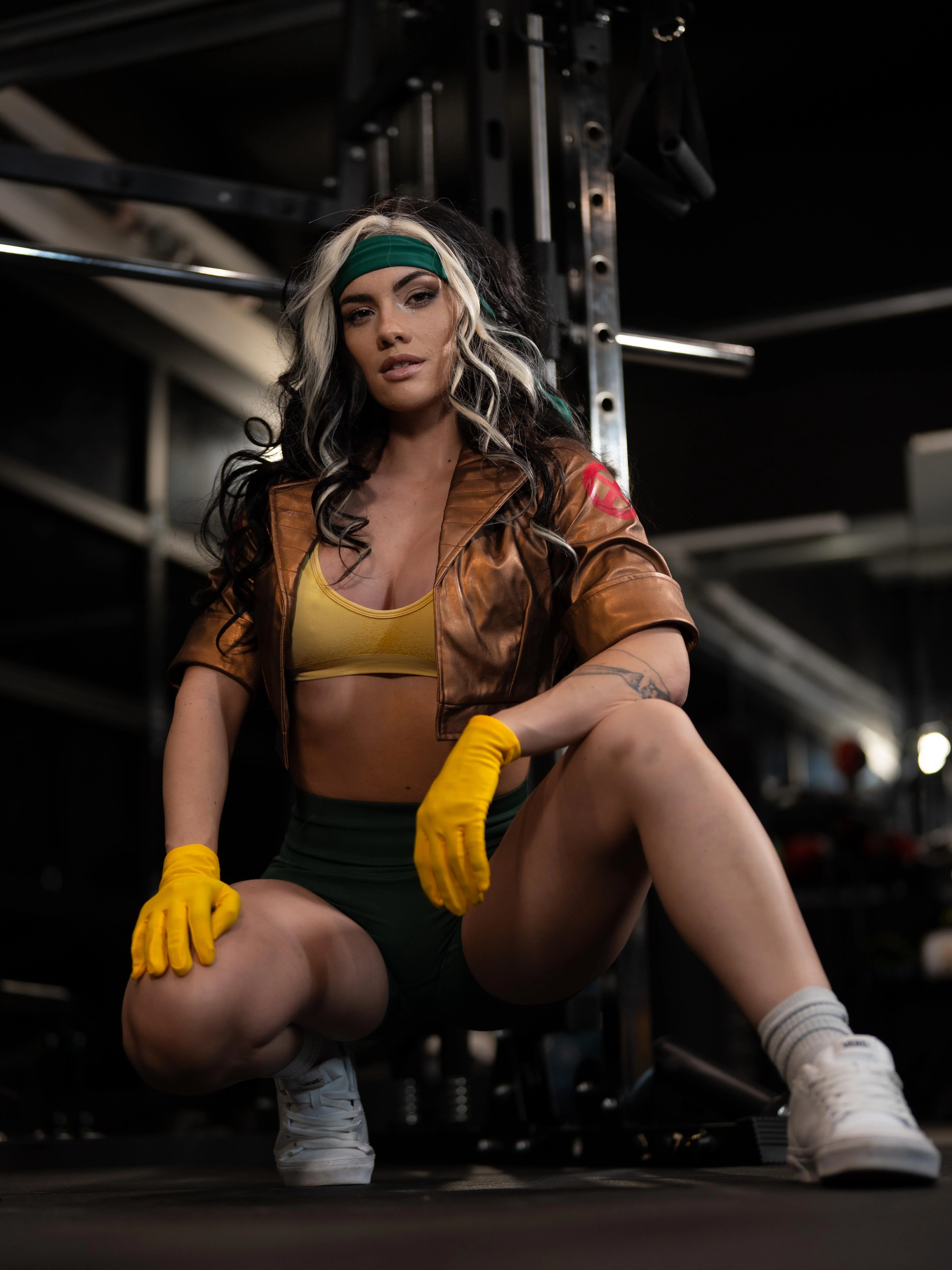 Rogue [X-Men] by Mads picture 1 of 1