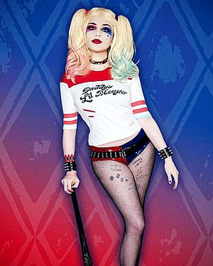 Harley Quinn (Vandalyre) [Suicide Squad]'