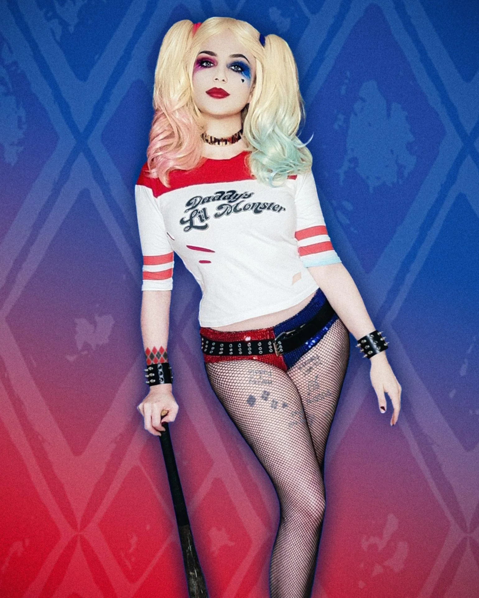 Harley Quinn (Vandalyre) [Suicide Squad] picture 1 of 1