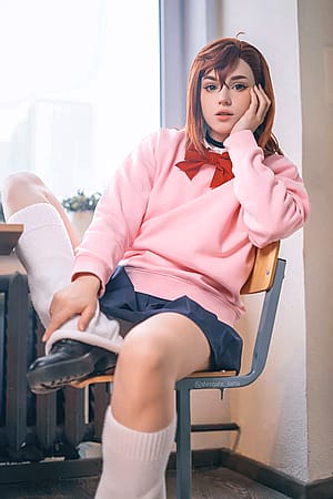 Momo Ayase (Shirogane-sama) [Dandadan]'