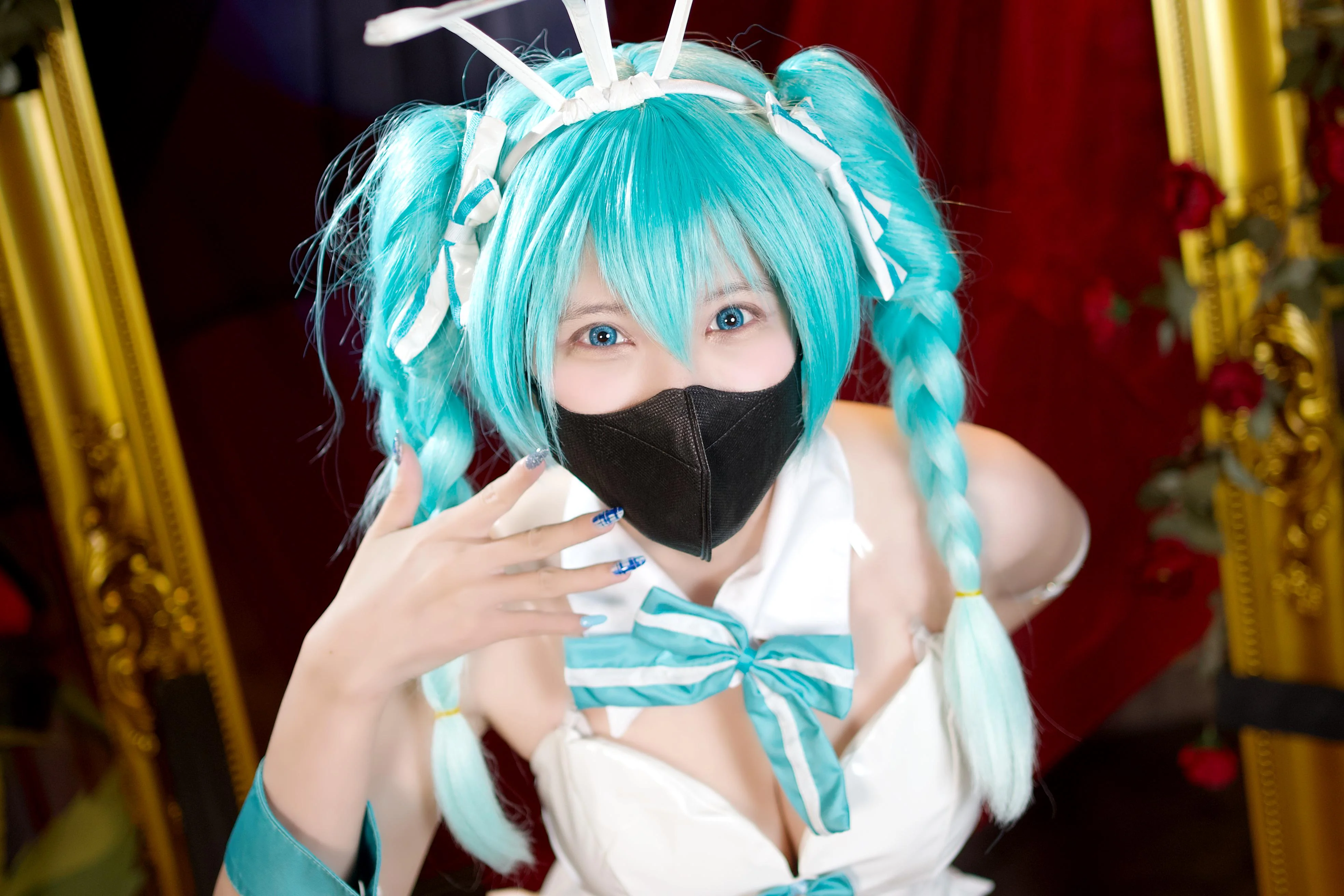 Miku by riya picture 1 of 1
