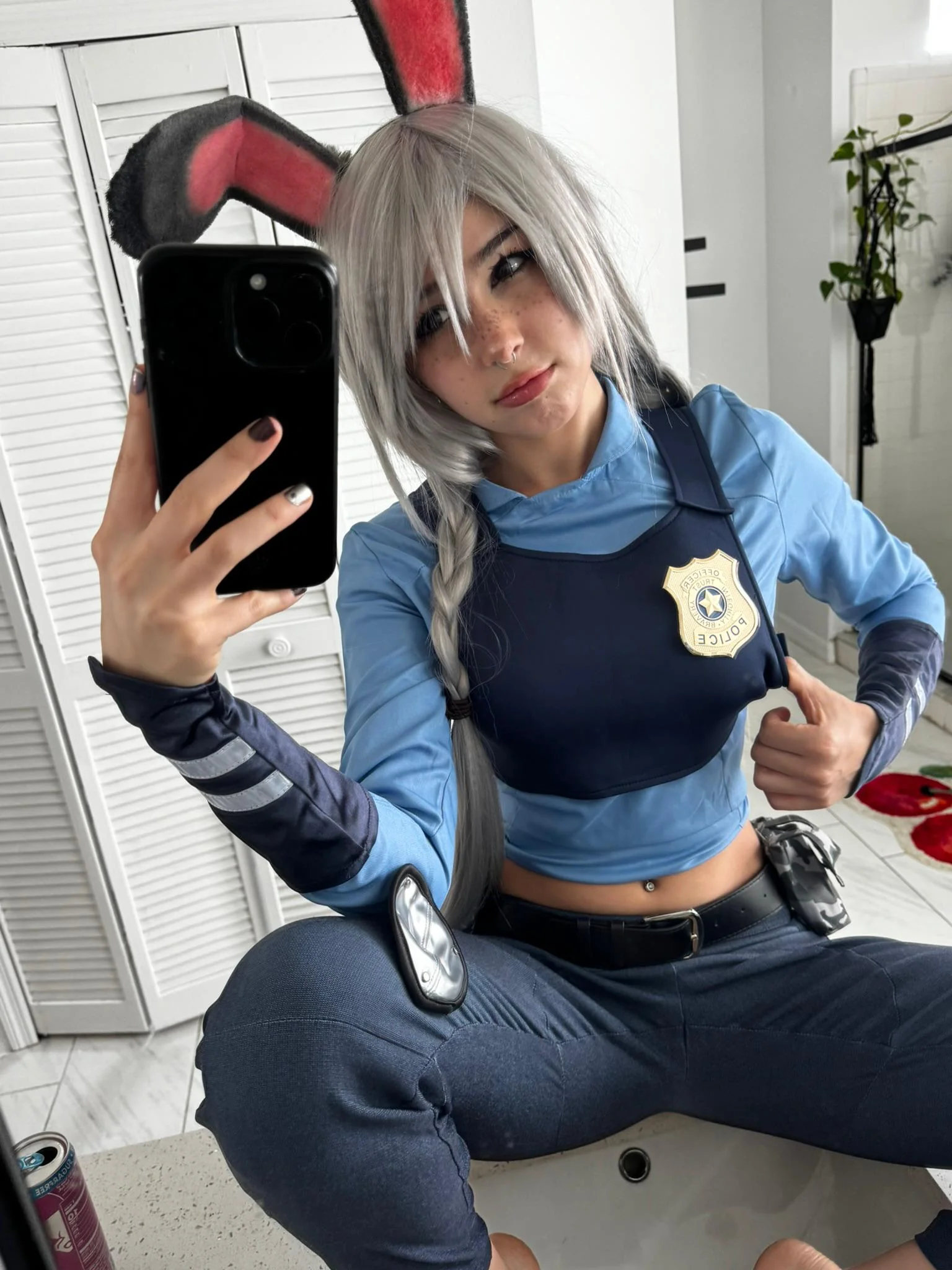 Judy Hopps by vivimommyyy [ZOOTOPIA] picture 1 of 1