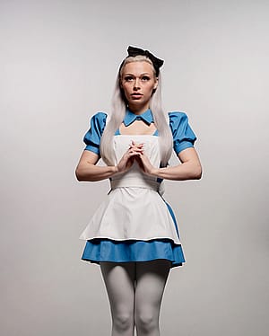 Alice by Chere Noble'