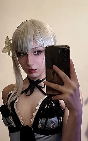 Kainé (autu.mnlevss) [Nier Replicanti]'