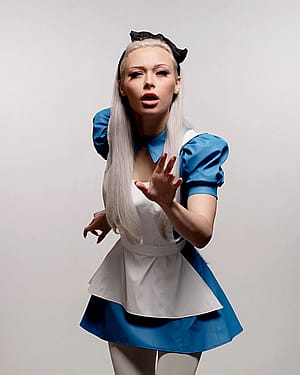 Alice by Chere Noble'