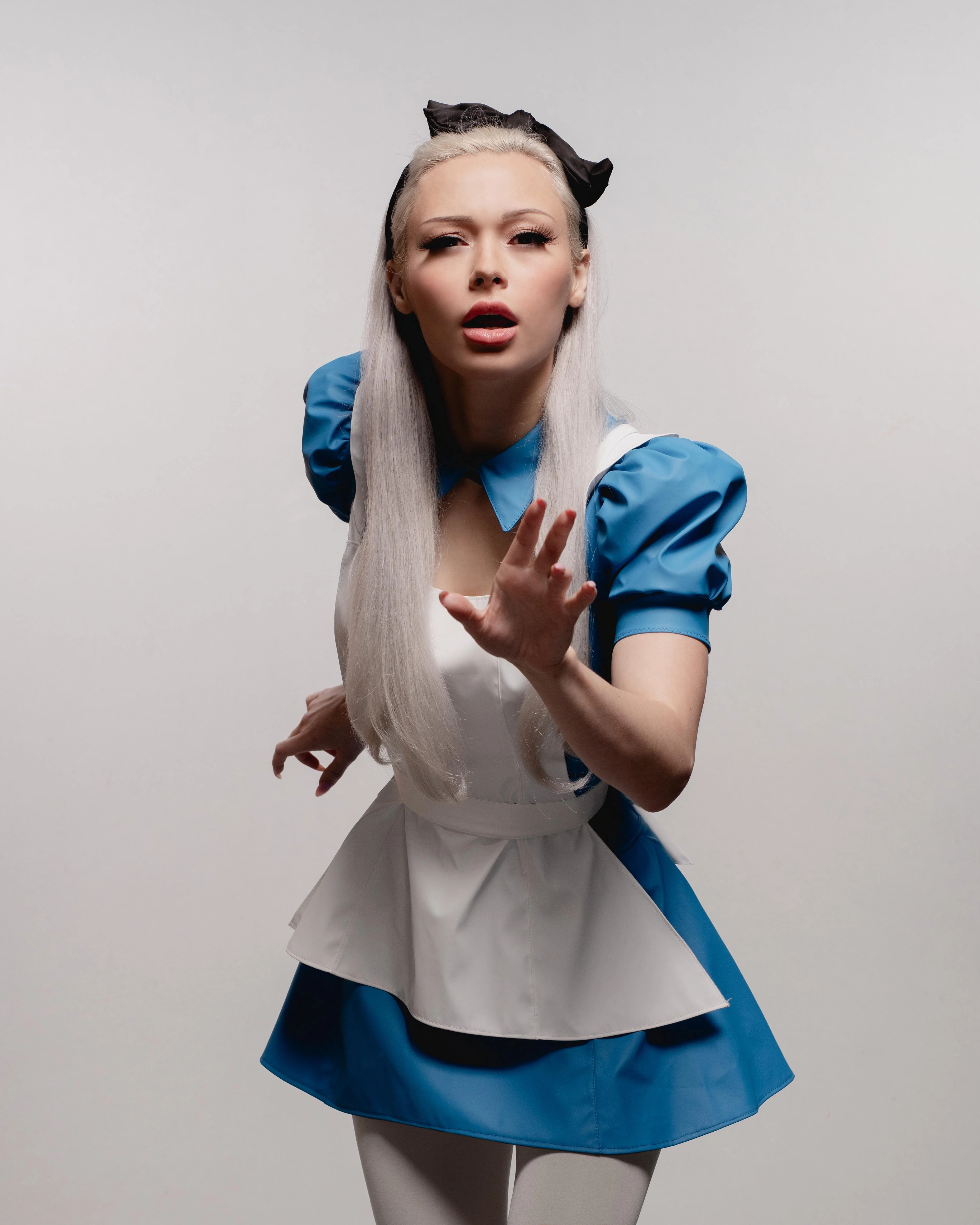 Alice by Chere Noble picture 1 of 1