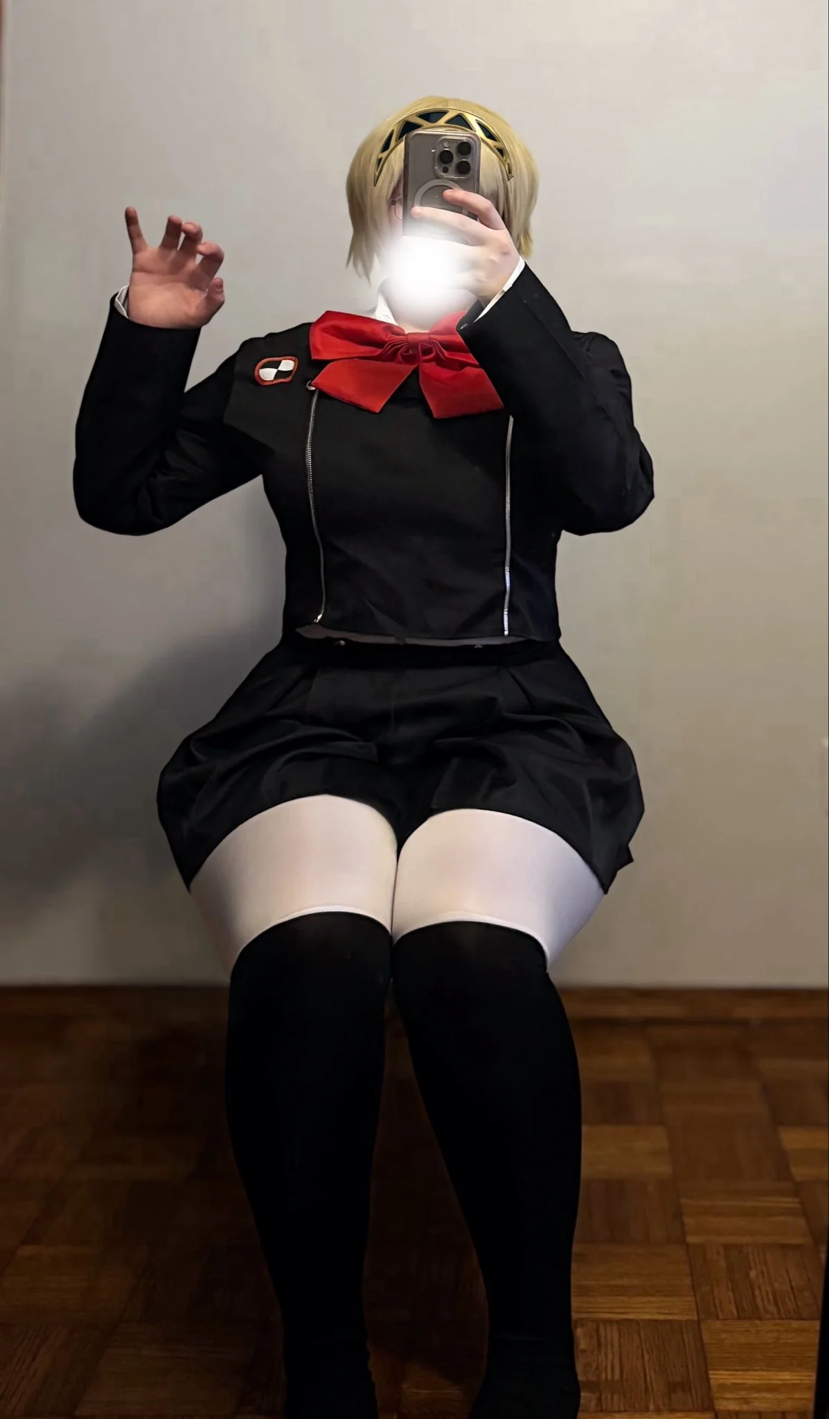 Aigis [Persona 3] (urfavegirluwu) picture 2 of 2