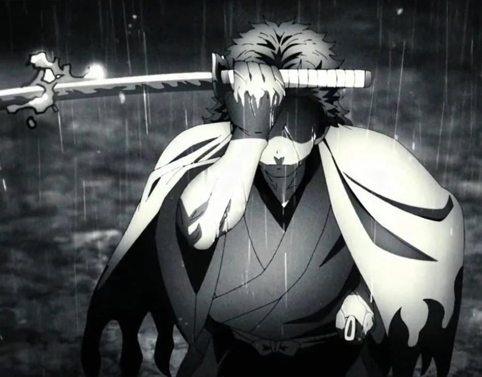 Shinjuro Rengoku by The Prop Slayer from Kimetsu no Yaiba picture 6 of 6
